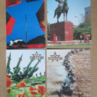 CCCP: 14 almanakkakorttia 1988 - 70 v. Lokakuusta - pikkukuva 1