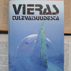 Michael Crichton - Vieras tulevaisuudesta (sid.) - pikkukuva 1