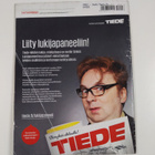 Tiede 1/2014 - pikkukuva 2