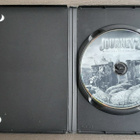 DVD: Journey 2 / Matka 2 - The Mysterious Island (2011) - pikkukuva 3