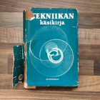 Tekniikan käsikirja III - pikkukuva 1