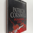 Patricia Cornwell : Punainen usva - pikkukuva 1