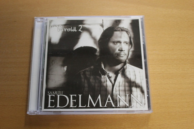 Samuli Edelman: Virsiä 2