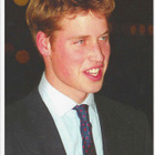H.R.H. PRINCE WILLIAM - pikkukuva 1
