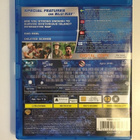 Matka 2: Salainen saari (Blu-ray) Dwayne Johnson (2012) - pikkukuva 2