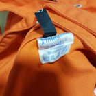 ORANSSIT FINLAYSON HEKTOR AVOHAALARIT Vintage - pikkukuva 5