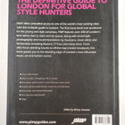 Briony Quested : PIMP London - The Guide ; the Definitive... - pikkukuva 2