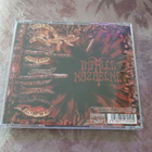 Impaled Nazarene – All That You Fear CD - pikkukuva 3