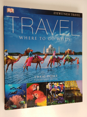 Craig Doyle : Travel - where to go when