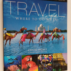 Craig Doyle : Travel - where to go when - pikkukuva 1