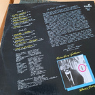 PEDRO’s HEAVY GENTLEMEN: Where`Boris? * FIN 1983 - pikkukuva 2