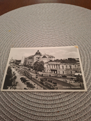 5Z Helsinki Heikinkatu