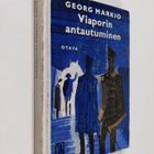 Georg Markio : Viaporin antautuminen : kertomus Suomen so... - pikkukuva 1