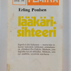Erling Poulsen : Lääkärisihteeri - pikkukuva 2