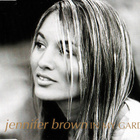 Jennifer Brown • In My Garden CD Maxi-Single - pikkukuva 1