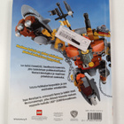 Hannah Dolan : LEGO elokuva : kuvitettu opas - pikkukuva 2