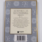 Julia Parker : Rapu : 22 kesäkuuta - 22 heinäkuuta - pikkukuva 2
