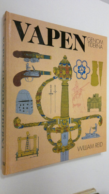 William Reid : Vapen : genom tiderna