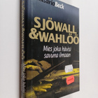 Maj Sjöwall ym. : Mies joka hävisi savuna ilmaan - pikkukuva 1