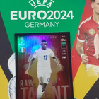 Topps Euro 2024 Match Attax - Valitse ja Poimi Listalta - pikkukuva 4