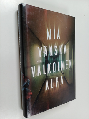 Mia Vänskä : Valkoinen aura