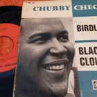 Chubby Checker - Bobby Rydell EP - pikkukuva 2