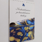 Theodore Zeldin : Keskustelemisen ja kuuntelemisen tärkey... - pikkukuva 1