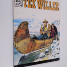 Tex Willer 7/2001 - pikkukuva 1