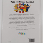 Enid Blyton : Niksun Lelumaan tarinoita - pikkukuva 2