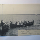 VANHA Postikortti Vaasa 1905 - pikkukuva 1