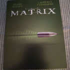 THE MATRIX BLURAY STEELBOOK - pikkukuva 1