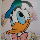 Walt Disney: Aku Ankka haaveilee, kulkenut käsipostissa - pikkukuva 1