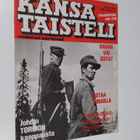 Kansa taisteli - Miehet kertovat  10/1978 : kuvauksia sot... - pikkukuva 1