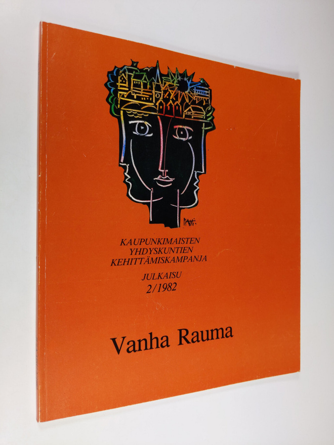 Vanha Rauma