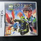 Cosmic Destruction DS - pikkukuva 1