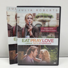 Eat Pray Love- Omaa tietä etsimässä (dir.cut, dvd) - pikkukuva 1