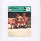 Jääkiekkoilu PORIN ÄSSÄT. PORI . VELi-PEKKA KETOLA - pikkukuva 1
