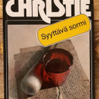 Agatha Christie - Syyttävä sormi - pikkukuva 1