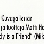 8 päivää ensi-iltaan (2007) Laura Birn, Mikko Leppilampi - pikkukuva 5