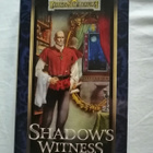 Kemp, Paul S.: Forgotten Realms: Sembia 2: Shadow's Witness - pikkukuva 1