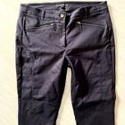 Comma "June" L/42 joustavat housut - pikkukuva 2