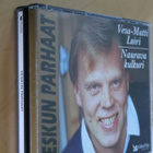 3CD Vesa-Matti Loiri : Naurava kulkuri Veskun parhaat - pikkukuva 1