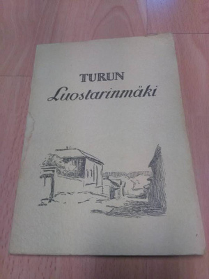 Turun Luostarinmäki