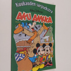 Walt Disney : Aku Ankka joulukuu 2005 : kuukauden sarjise... - pikkukuva 1