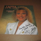 Jatta LP Kauneimmat Ruusut v.1991 NIMMARILLA! - pikkukuva 1