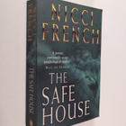 Nicci French : The Safe House - pikkukuva 1
