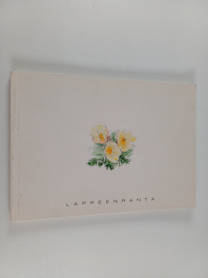Marja ym. Anttila : Lappeenranta