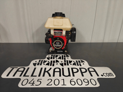 Vesipumppu KAWASAKI TF22