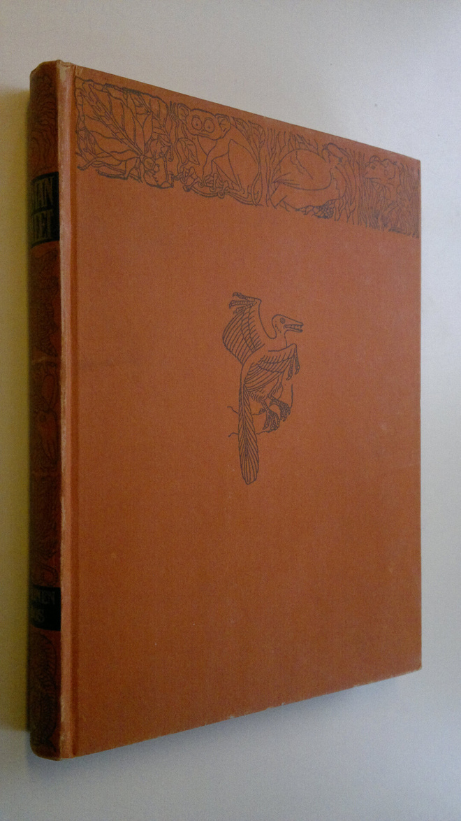 H. G. Wells : Elämän ihmeet 1