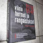Laaksonen, Lasse - Viina, hermot ja rangaistukset - pikkukuva 1